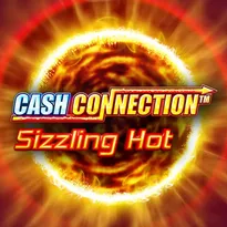 Cash Connection Sizzling Hot
