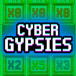 Cyber Gypsies