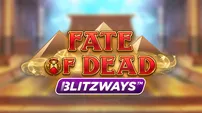 Fate of Dead Blitzways
