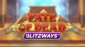 Fate of Dead Blitzways