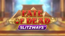 Fate of Dead Blitzways