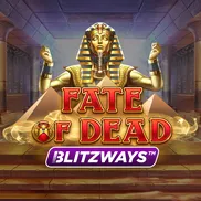 Fate of Dead Blitzways