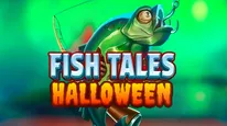 Fish Tales Halloween