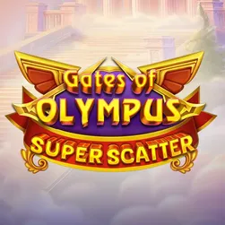 Gates of Olympus Super Scatter