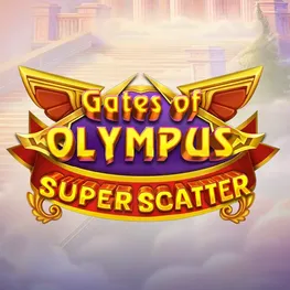 Gates of Olympus Super Scatter