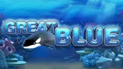 Great Blue