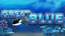 Great Blue
