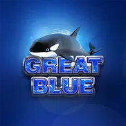 Great Blue