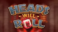 Heads Will Roll