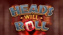 Heads Will Roll