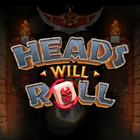 Heads Will Roll