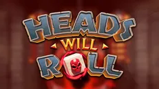 Heads Will Roll
