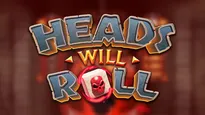 Heads Will Roll