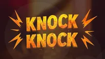Knock Knock